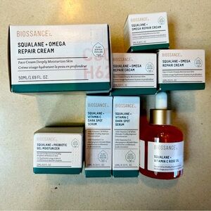 Another BIOSSANCE bundle worth over $200